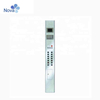 Intercom and Emergency Power Supply Elevator Button Stainless Steel Cop