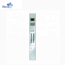 Intercom and Emergency Power Supply Elevator Button Stainless Steel Cop