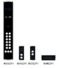DOT Matrix Display or LCD Elevator Spare Part Car Operation Panel