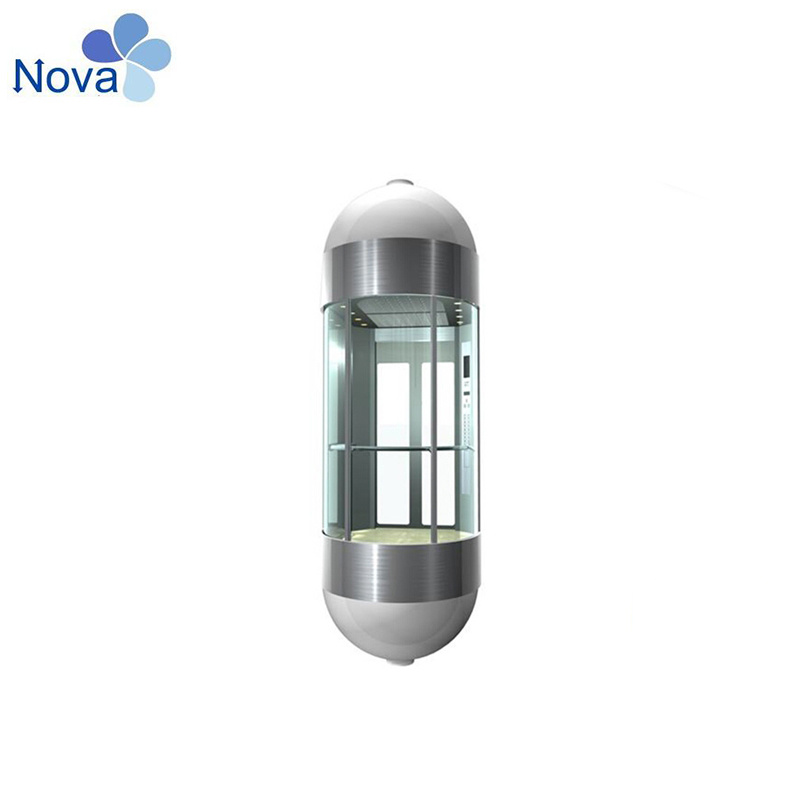 Nova Elevator Spare Part Cabin Model