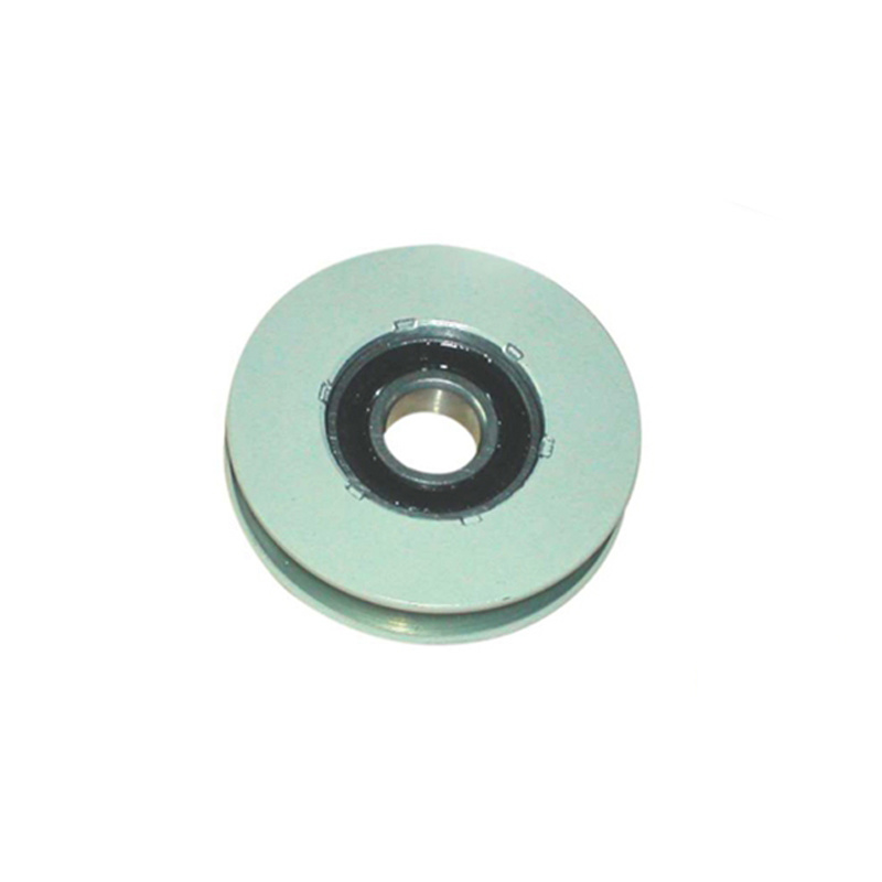 Lift Rollersliding Elevator Door Escalator Roller