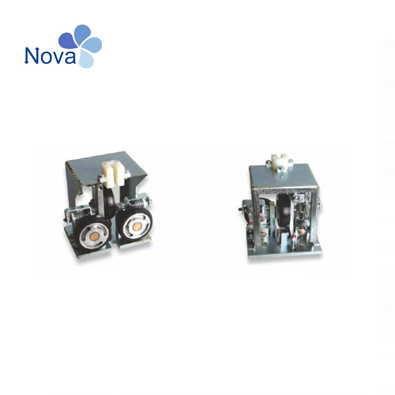 Elevator Door Rolling Guide Roller Wheels Roller Used for Cabin