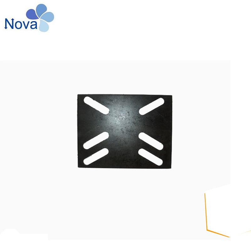 Competitive Price with Long Use Time Guide Rail Brackets