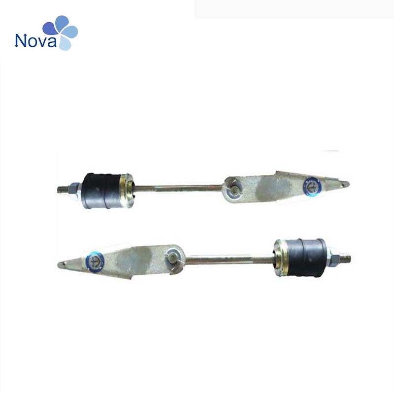 Modern Elevator Wire Rope Attachment