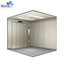 Safe and Comfortable Hospital Elevator with Large Capacity 1600/2000/2500kg