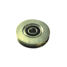 Good Performance Cabinet Sliding Elevator Door Hanger Roller