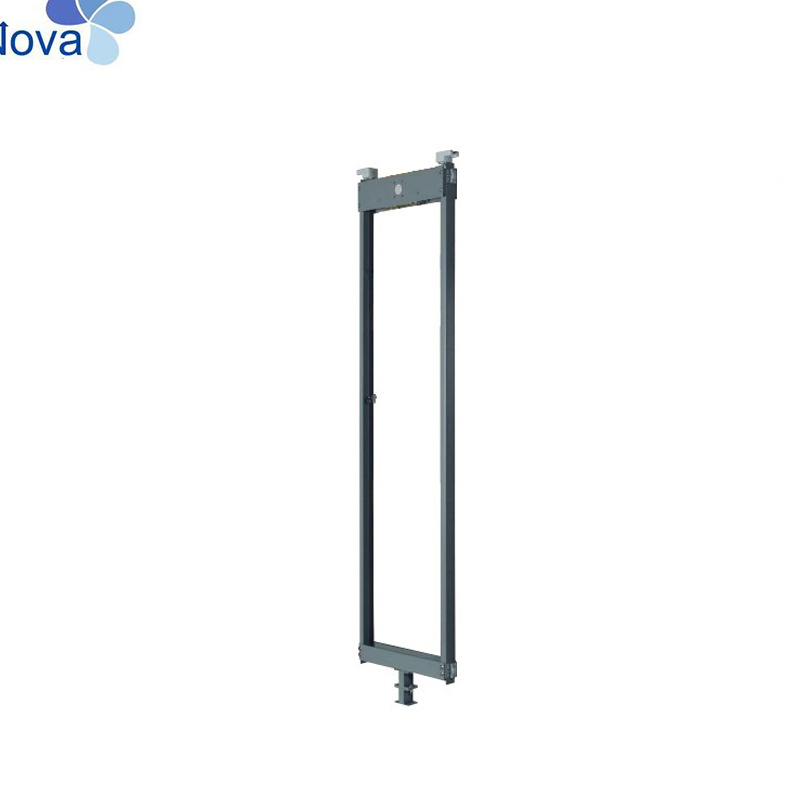 Trade Assurance SGS Elevator Patrs Counterweight Frame