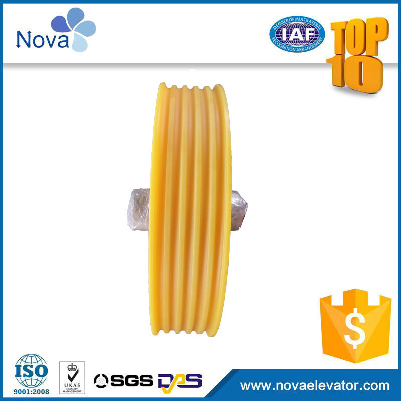 Best Price Pulley Sheave for Elevator