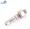 Anchor Stainless Steel Wedge Anchor Bolt for Elevators