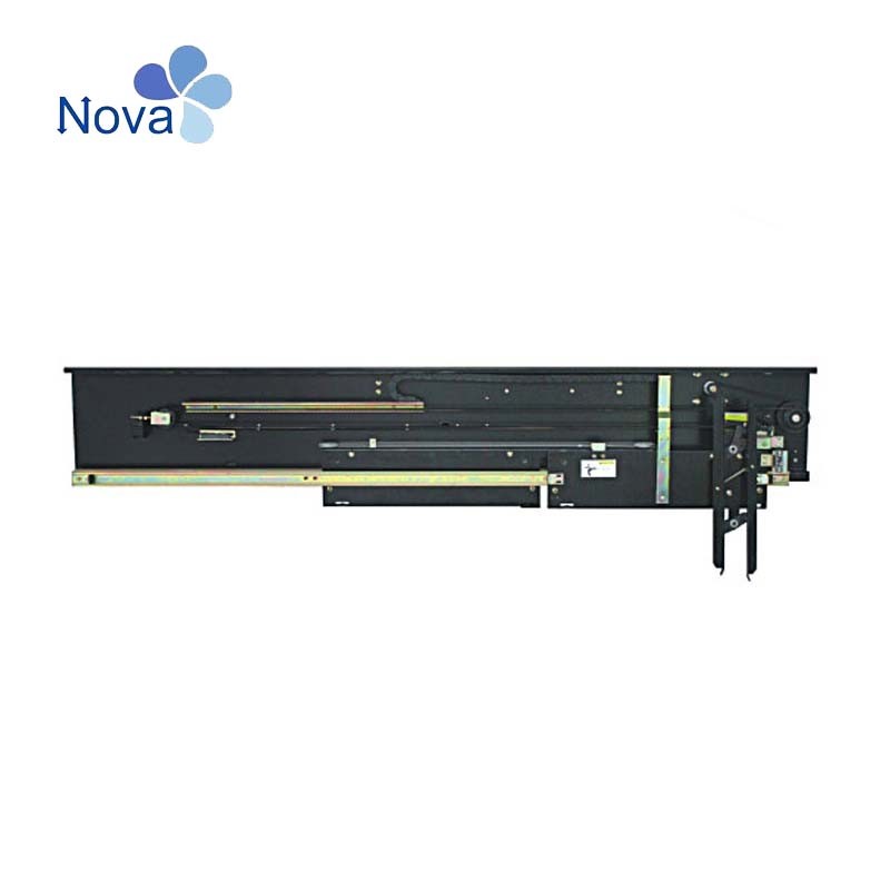 One Year Warranty Elevator Spare Parts Center Opening Door Operator