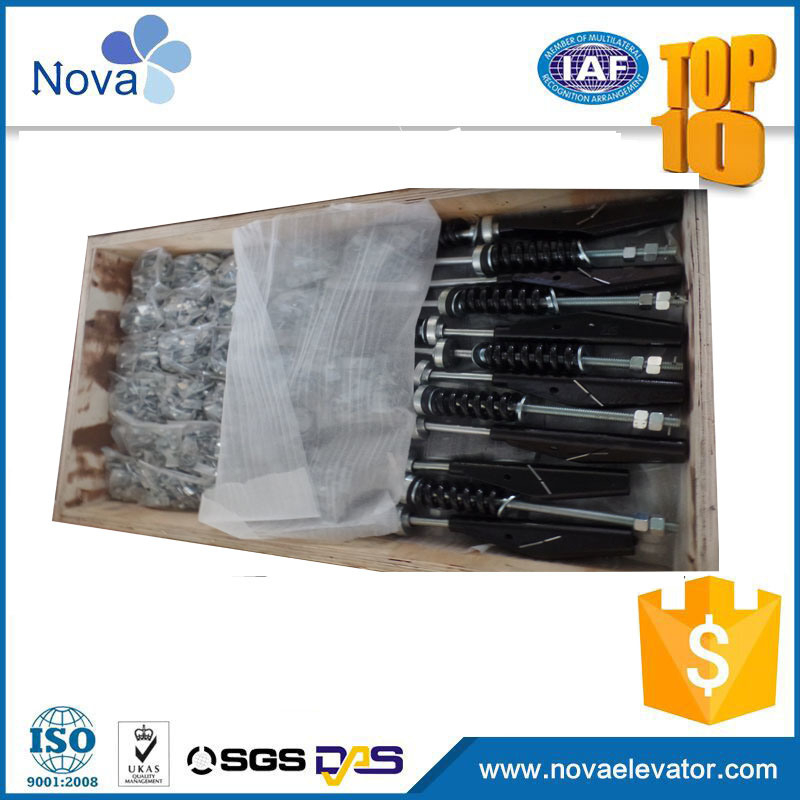 Hot Sale Elevator Steel Wire Rope Attachment with Spring