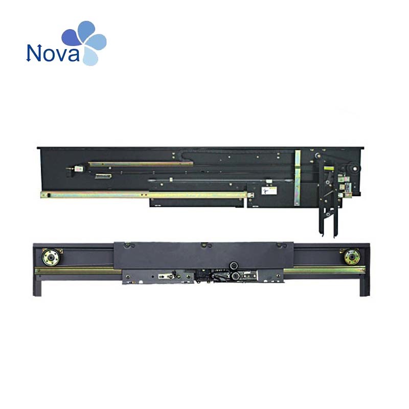 Elevator NV31-004 Certificate Automatic Center Opening Door Operator