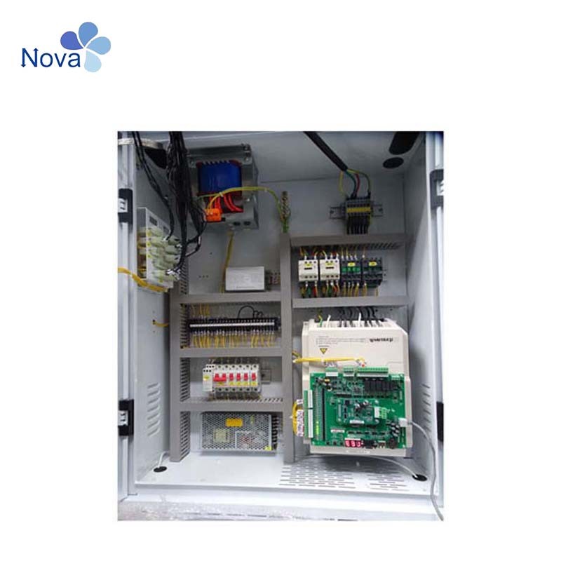 Low Power Controller Control Cabinet for Lift
