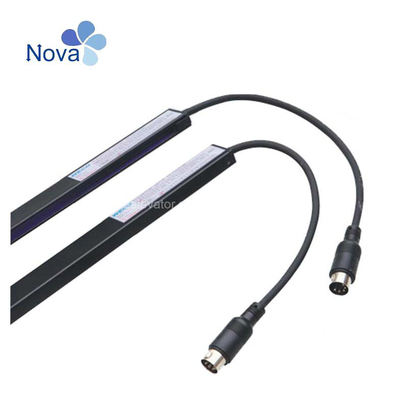 Elevator Door System Light Curtain