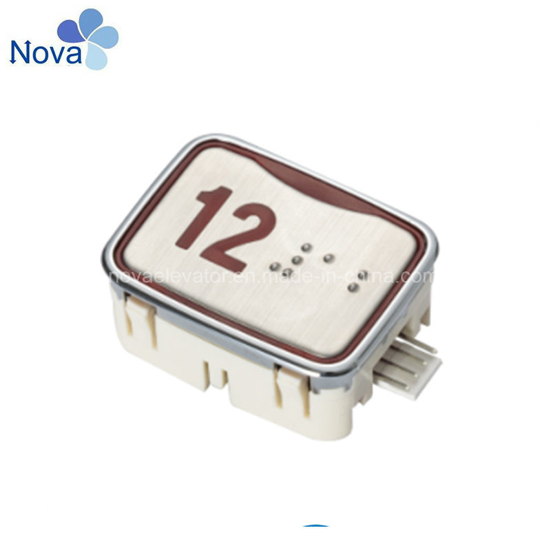 Push Button for Elevator Cop Lop