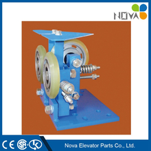 Elevator Shoes, Elevator Guide Shoe