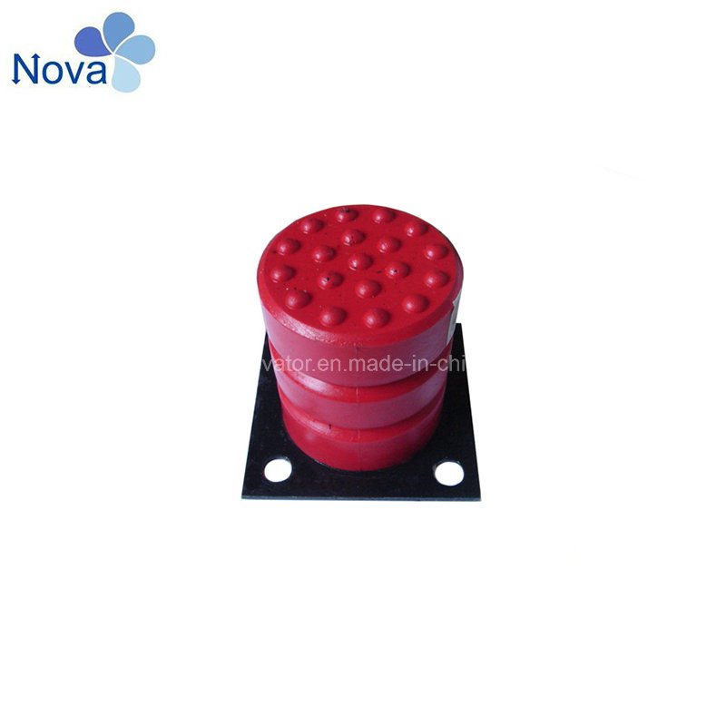 Lift Polyurethane Rubber Buffer for Passenger Elevator Component