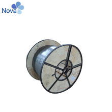 0.75mm Core Elevator Cable PVC Sheathed Flat Traveling Cable for Elevator