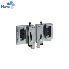 Top 10 Elevator Parts Speed Control Progressive Safety Gear