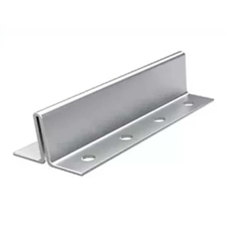 Supply T45/a T50/a T70/a Stainless Steel Elevator Cold Drawn Guide Rail with High Quality