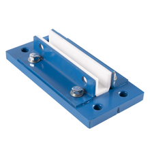 ISO/CE 1.00-2.00m/S Nova in Standard Package Elevator Door Sliding Guide Shoe