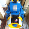 Elevator Gearless Traction Machine with Roping 2: 1