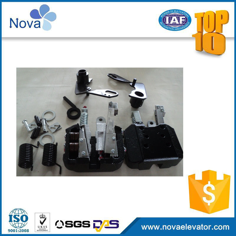 Safety Gear Used in Vvvf Elevator Safety System