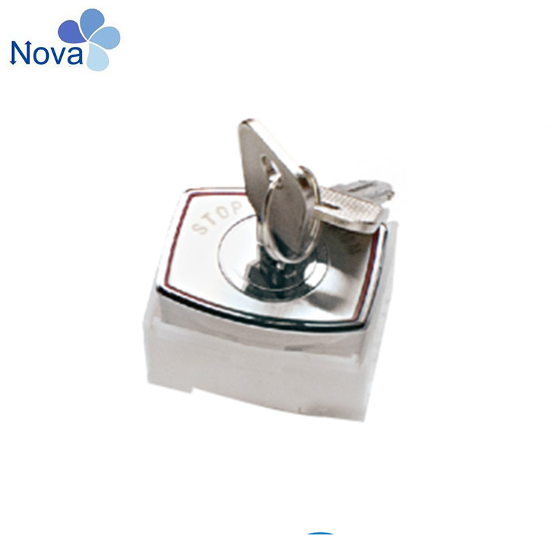 Elevator Electric Push Button Passenger Elevator Electric Device