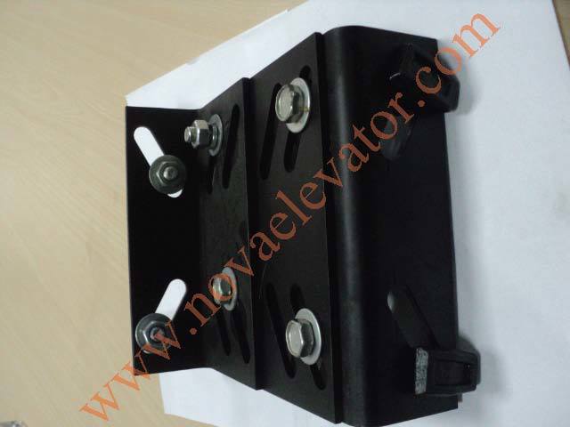 Good Selling Elevator Rail Bracket with Extension
