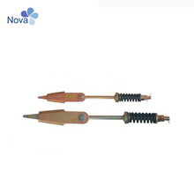 8mm Rope Attachment for Steel Wire Rope