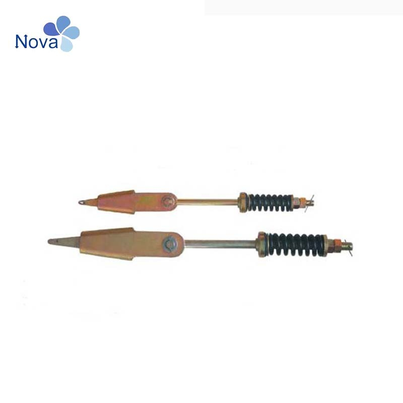 8mm Rope Attachment for Steel Wire Rope
