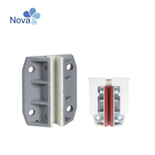 Nv25s-H001 Sliding Guide Shoe Guide Rail Width 10mm/16.4mm