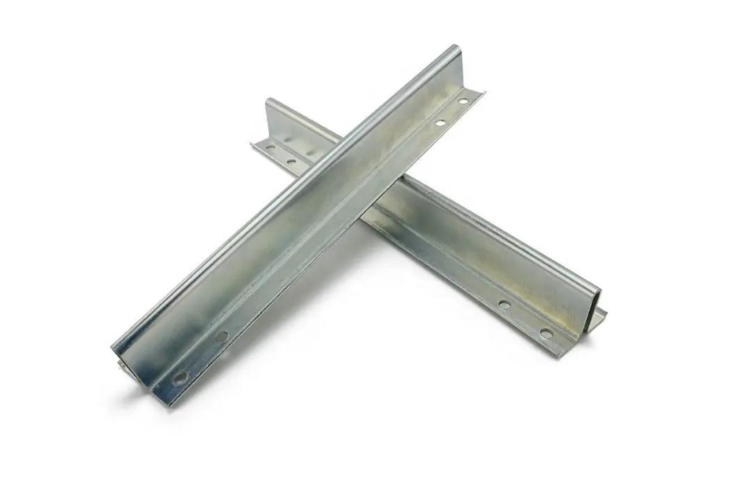 Supply Tk3 Tk5 Tk3a Tk5a T Type Elevator Hollow Guide Rail with High Quality