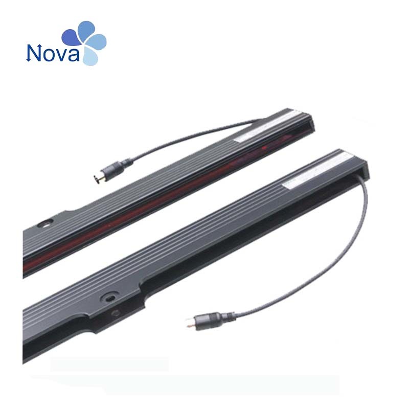 Nova Hot Sale Elevator Safety Device Elevator Lighter Curtain