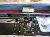 Hot Selling 4 Panels Central Opening Elevator Door Operator and Landing Door