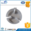 Oil Can and Collector Round Shape for Elevator