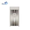 Mirror Etching S/S Elevator Door Panel Made in China