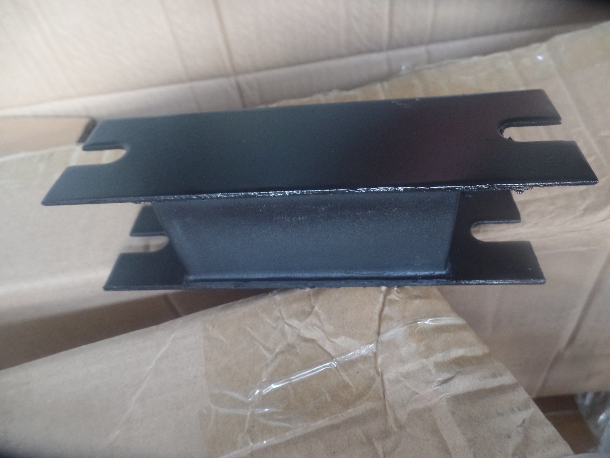 Rubber Anti-Vibration Pad with Factory Price Nv43-Ap03