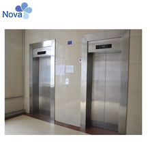 Small Shaft Electric Person Hospital Lift