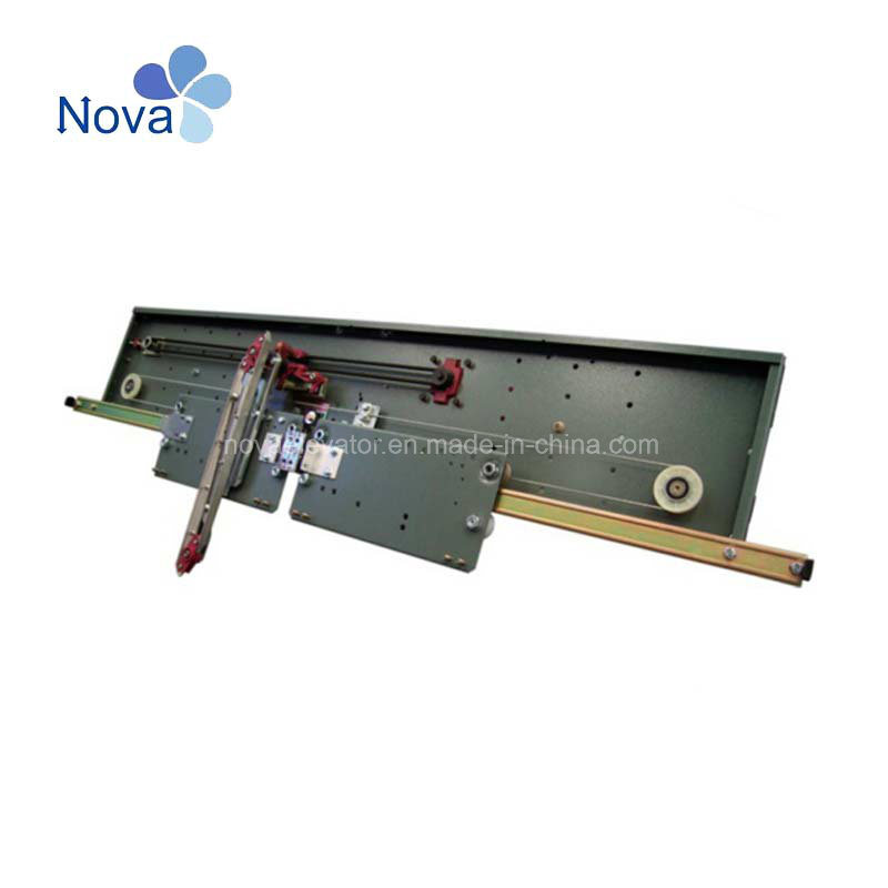 Standard 6-10 Nova Export Package Parts for Elevator Funicular Car Operator