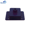 AC Microcomputer Frequency Control Selcom Elevator Door Anti Virbation Pad