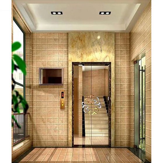 600kgs High Quality Passenger Elevator Lifts with Competitive Price for Sale
