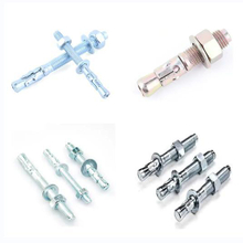 Cheap Elevator Parts Type a Type F Anchor Bolt for Elevators