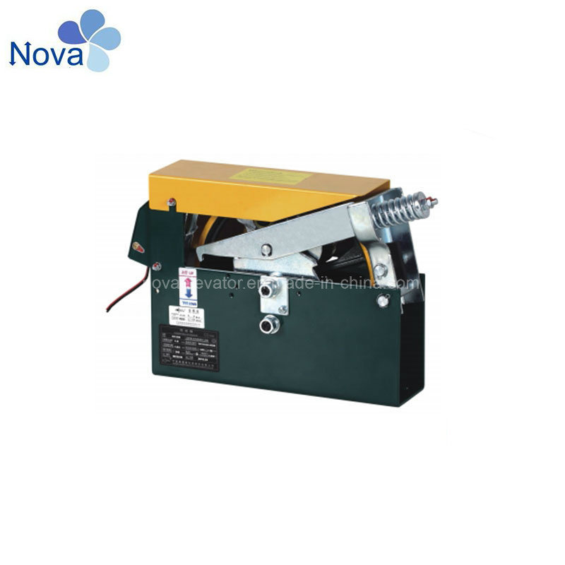 Elevator Safety Devices Elevator Over Speed Control Governor