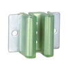 Cabin& Counterweight System Elevator Guide Shoe Sliding Guide Shoe