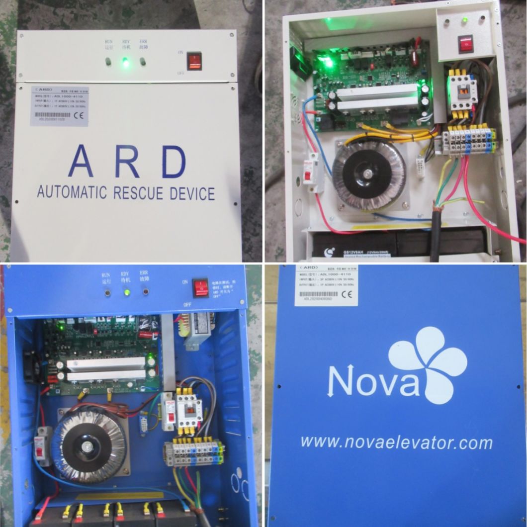 High Quality Cheap Elevator Electrical Components Ard for Sale