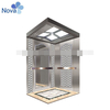 ISO9001 Approved High Performance Passenger Elevator