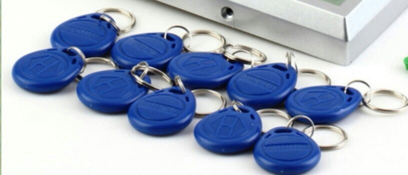 Most Effective Access Control Card for Sale