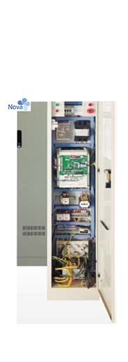 Elevator Control System/Step As380 Elevator Control Cabinet