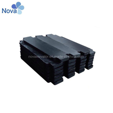 Nova Wooden Case Cast Iron China Elevator Compound Block Counterweight